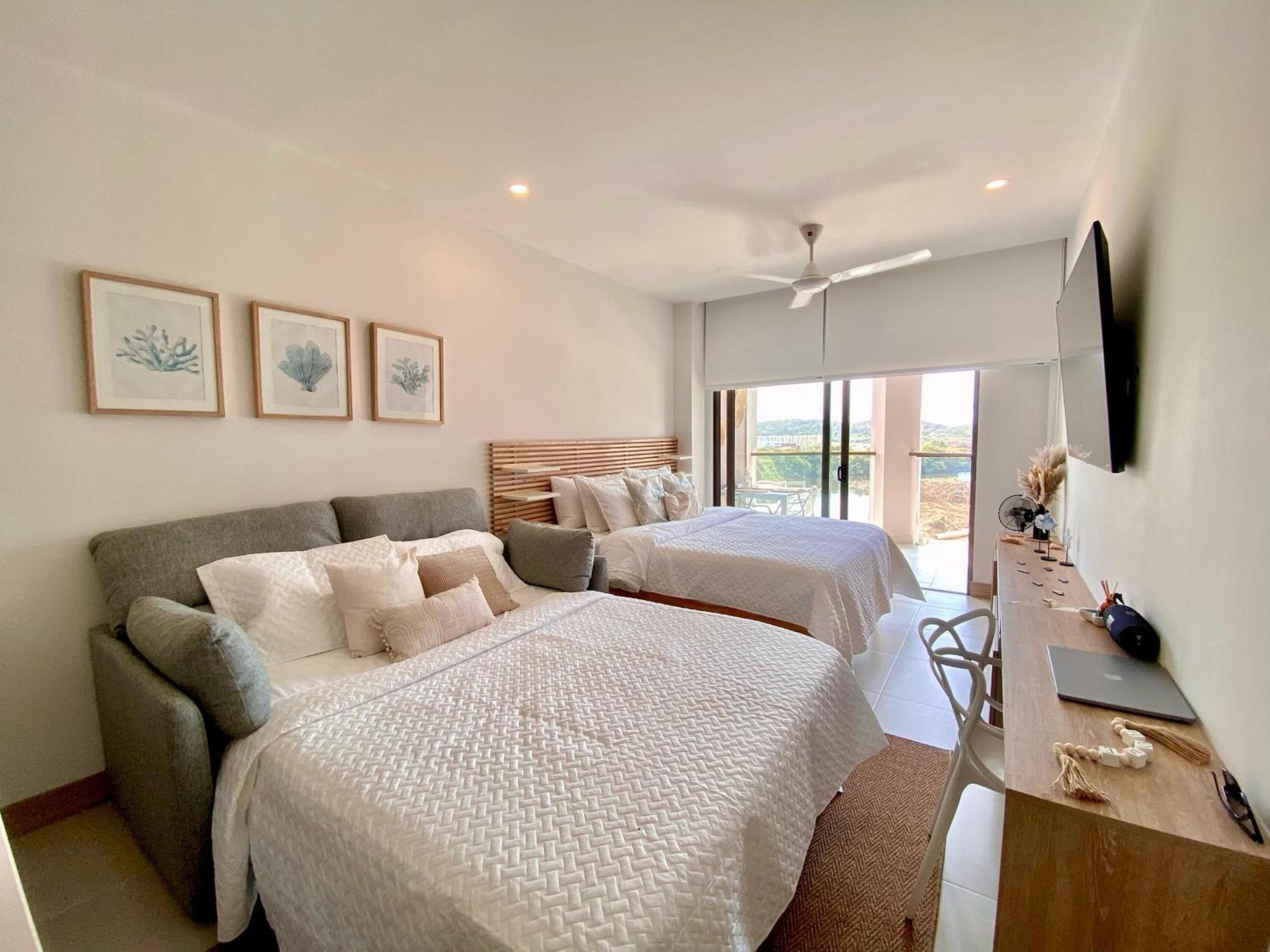 Morros Eos Manzanillo Piso 3 Apartamento Cartagena