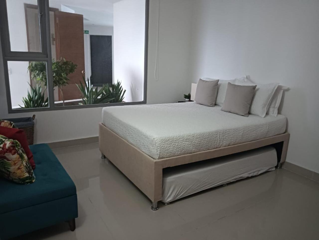 Apartamento Frente Al Mar