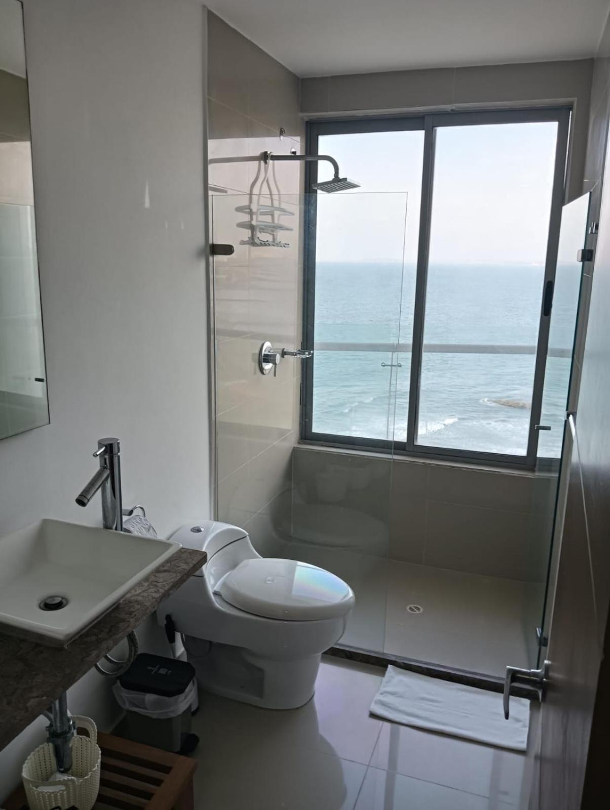 Apartamento Frente Al Mar *