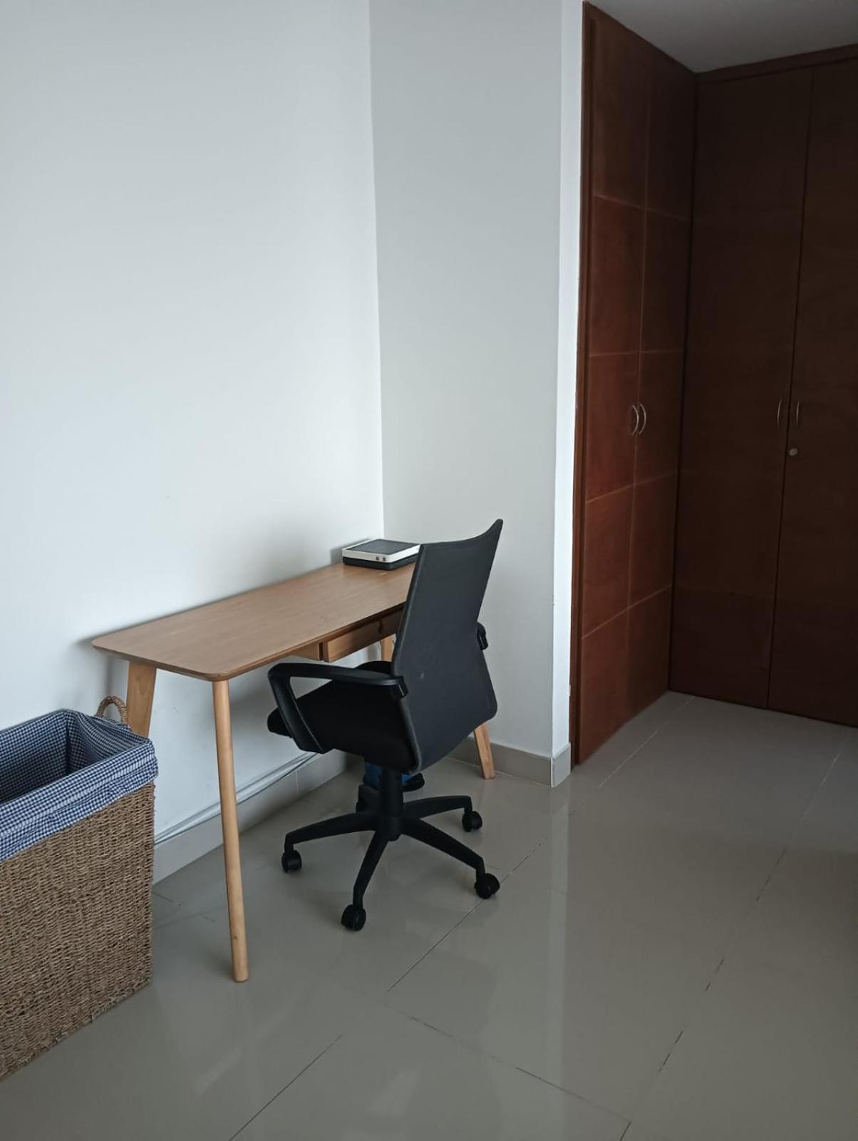Apartamento Frente Al Mar Cartagena