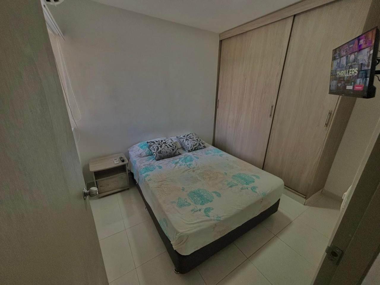 Ocean Breeze 3br Pool & Balcony - Torre Primi *