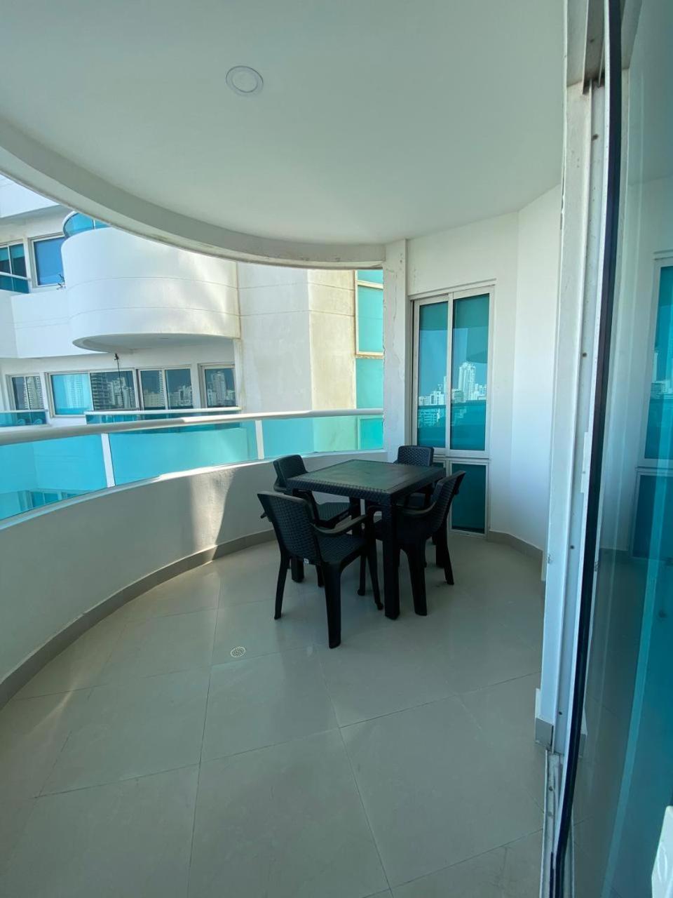 Apartment Torres Del B-2 Cartagena