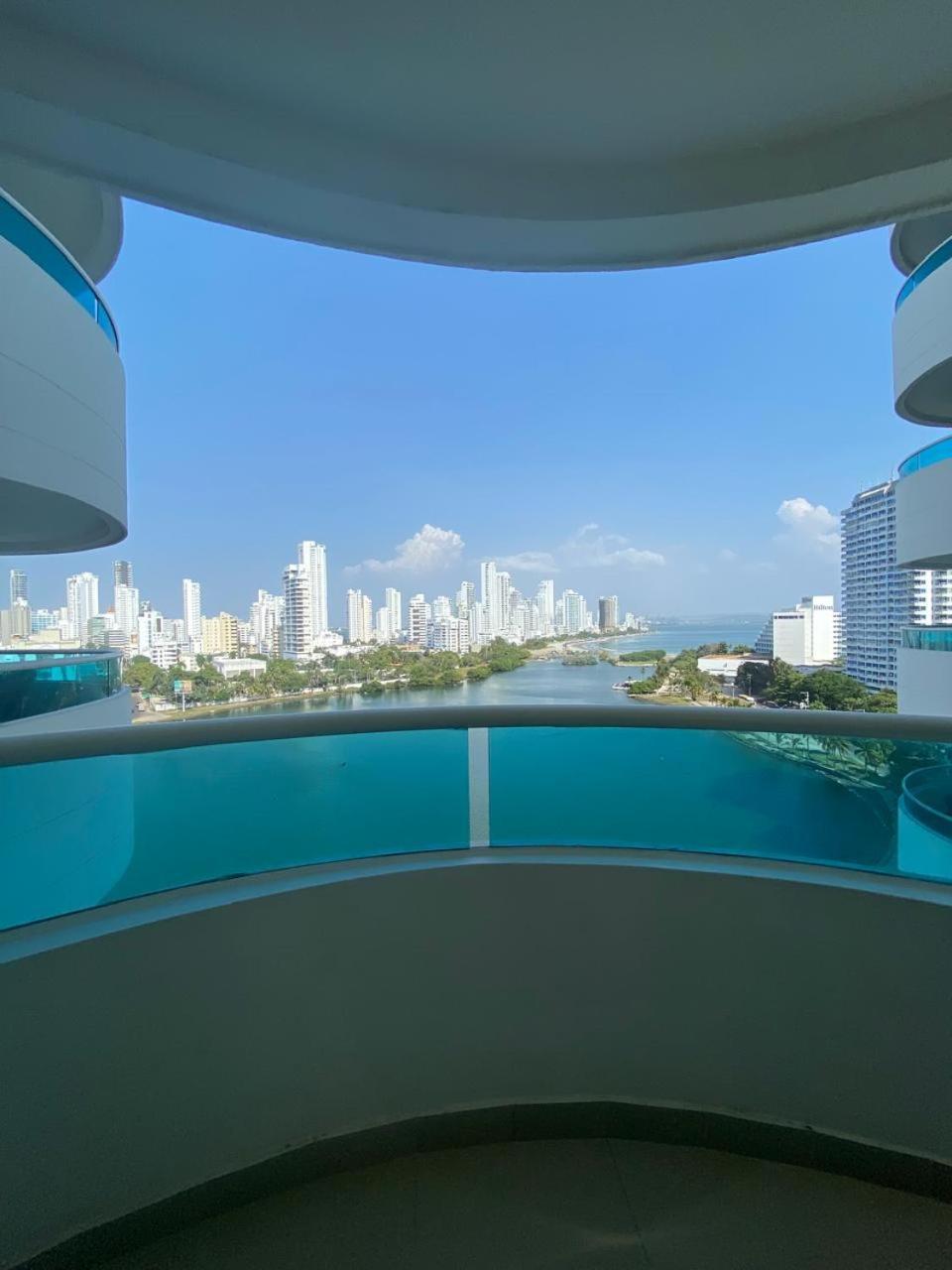 Torres Del B-2 Apartment