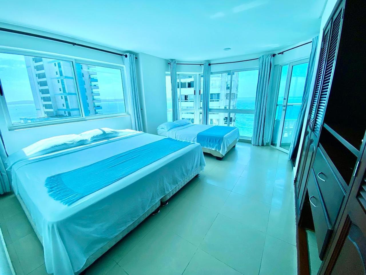 Apartment Torres Del Pegasus Group