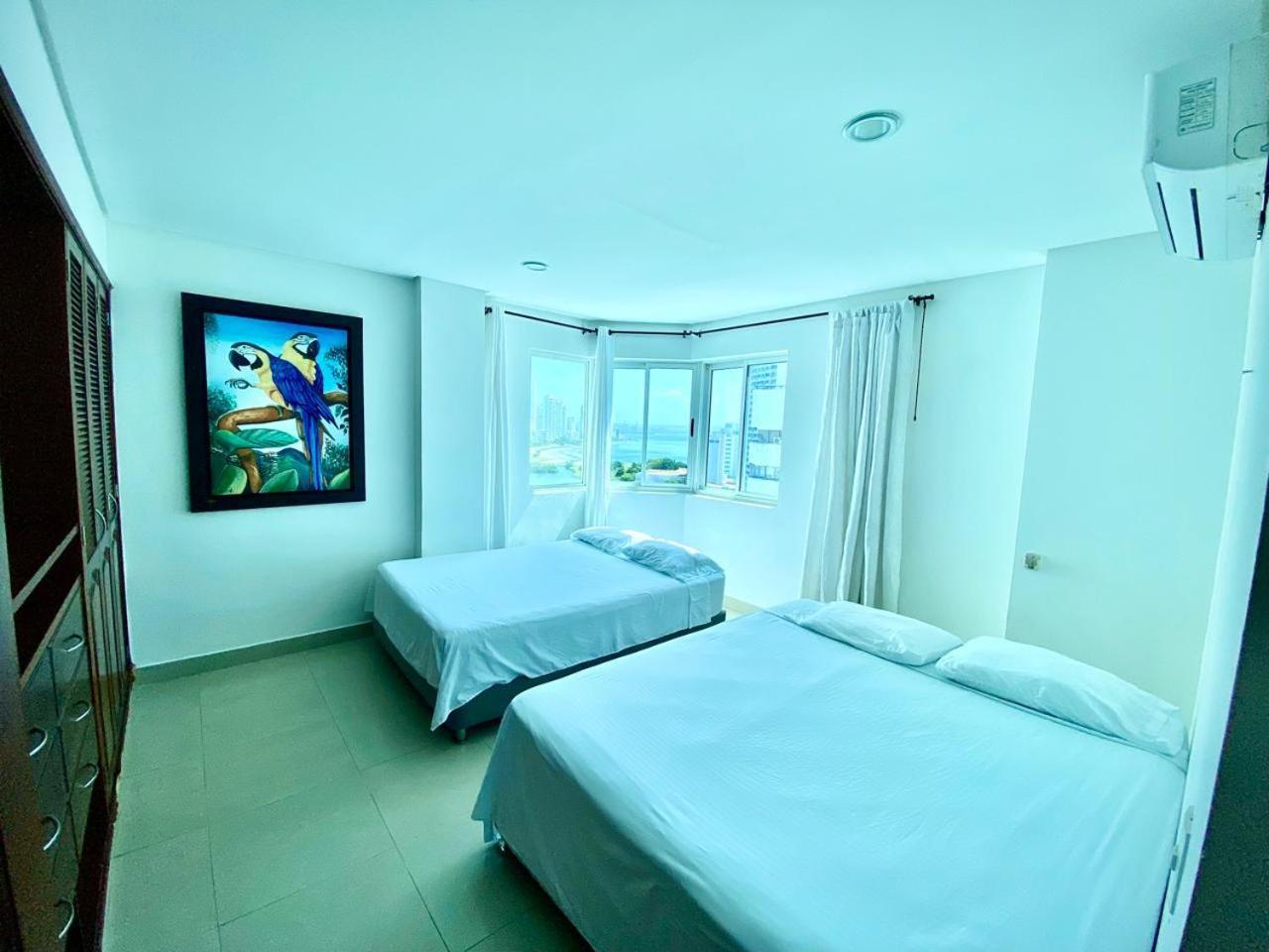 Torres Del Pegasus Group Apartment