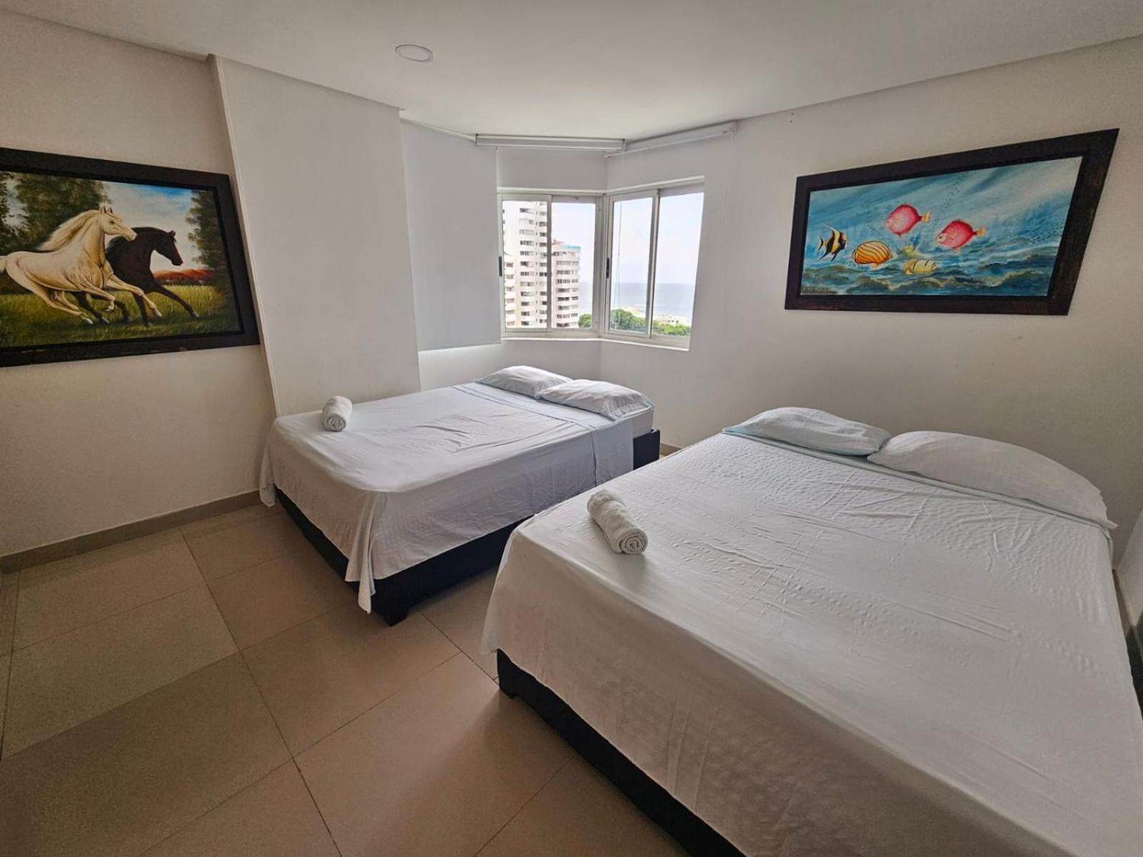 Apartment Torres Del Pegasus Group