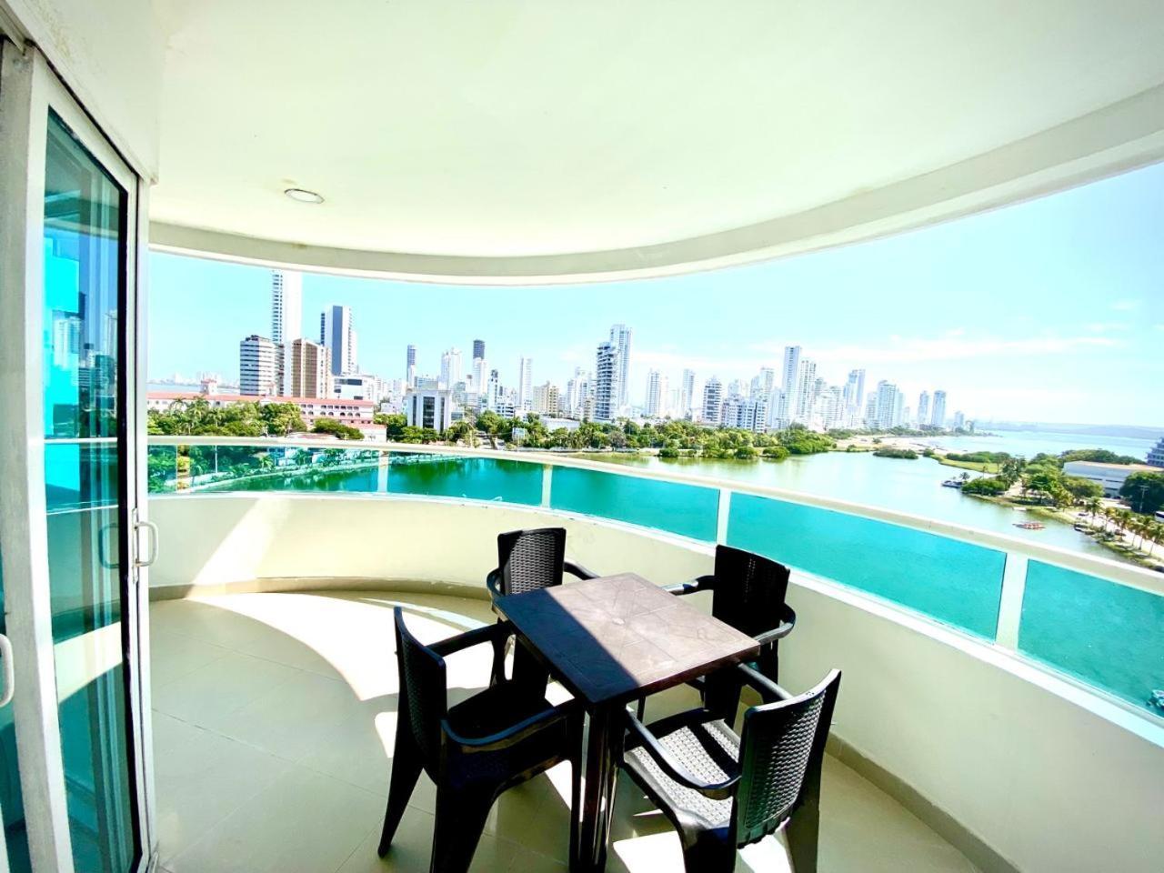 Apartment Torres Del Pegasus Group *