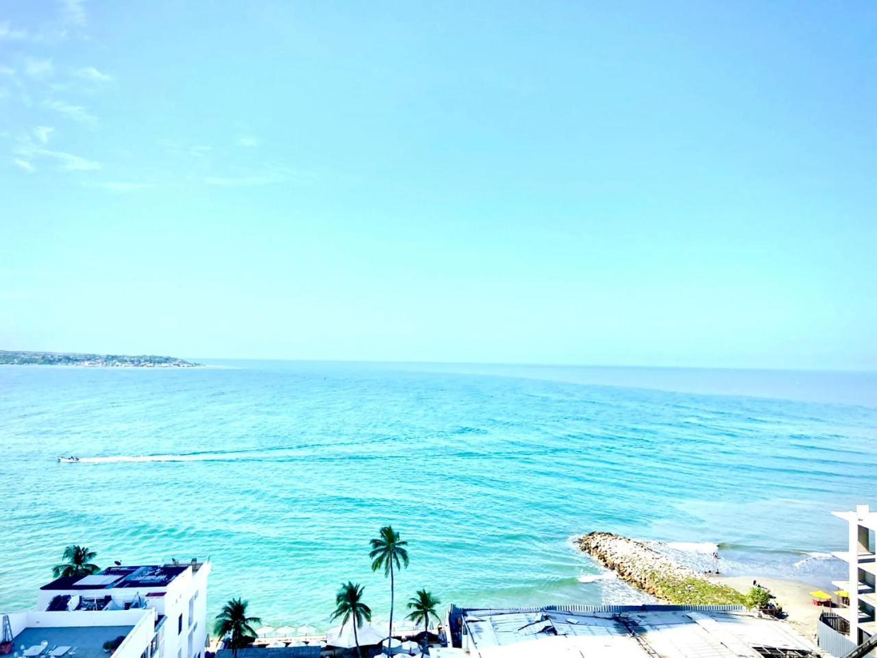 Torres Del Pegasus Group Apartment