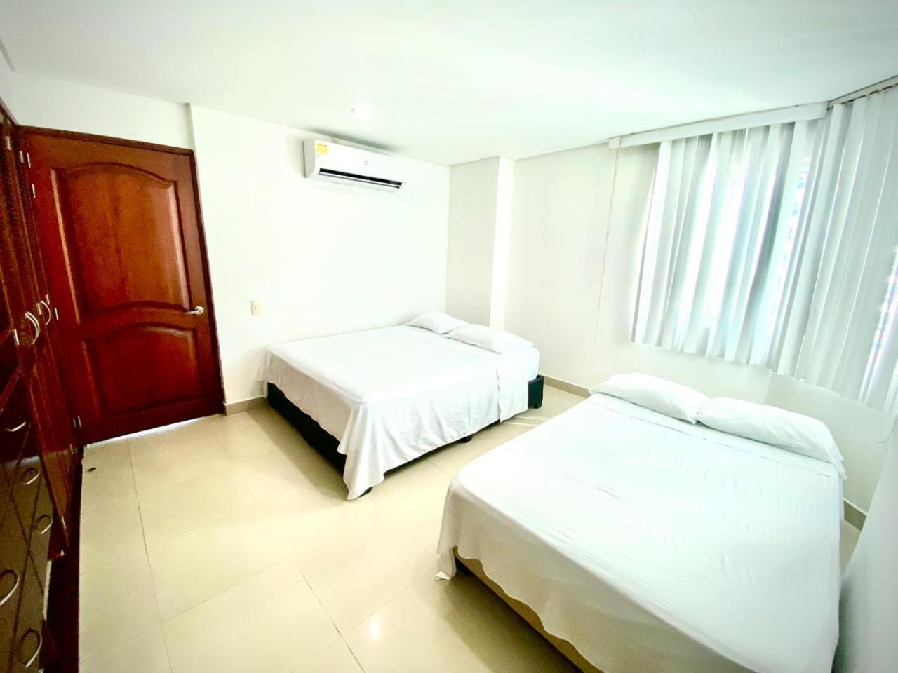 Apartment Torres Del Pegasus Group