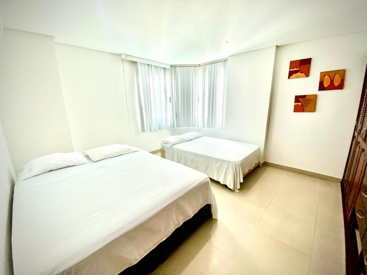 Torres Del Pegasus Group Apartment