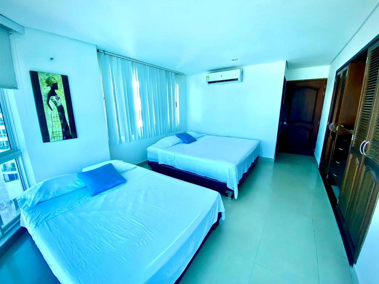 Apartment Torres Del Pegasus Group