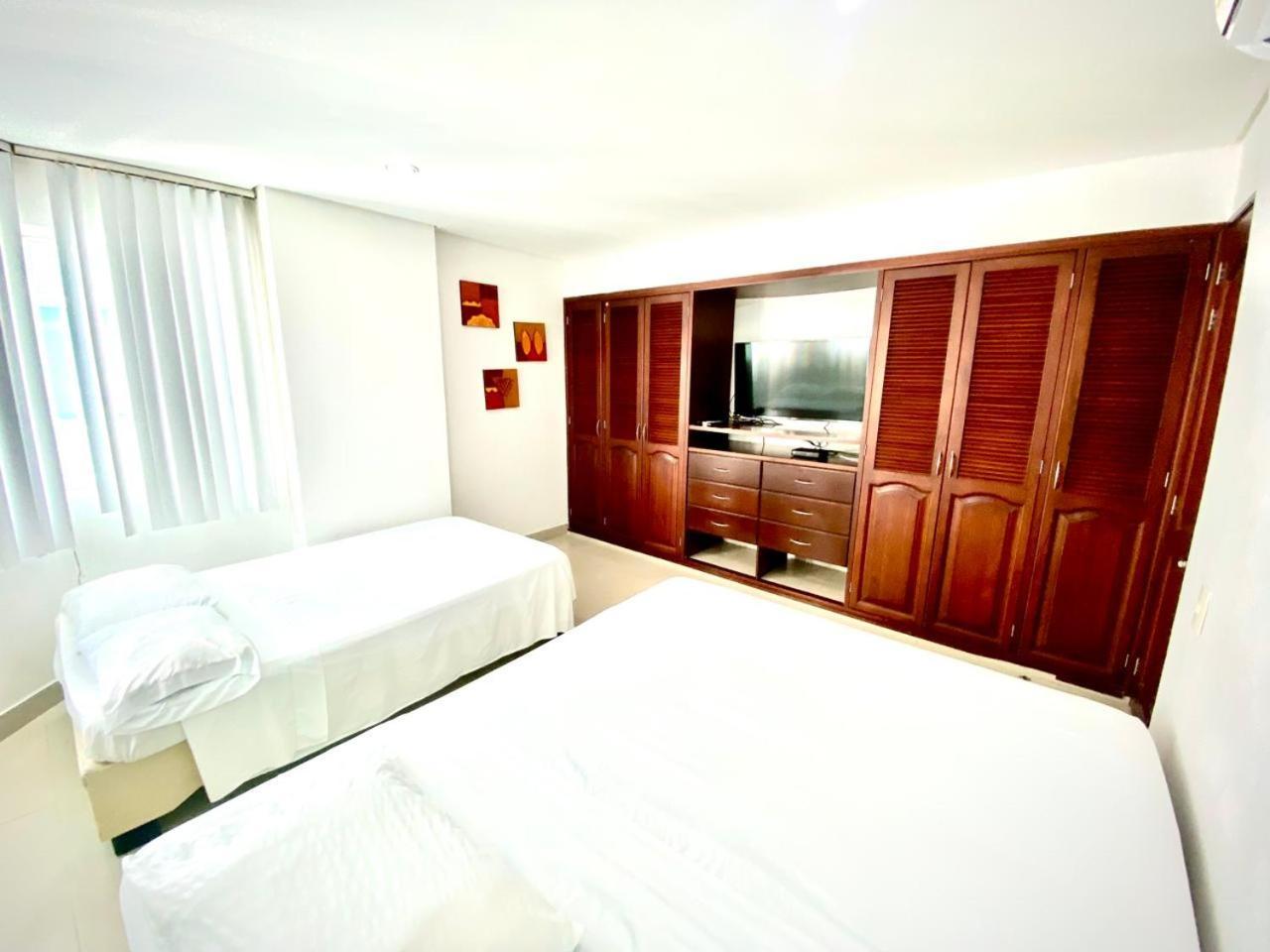 Torres Del Pegasus Group Apartment Cartagena