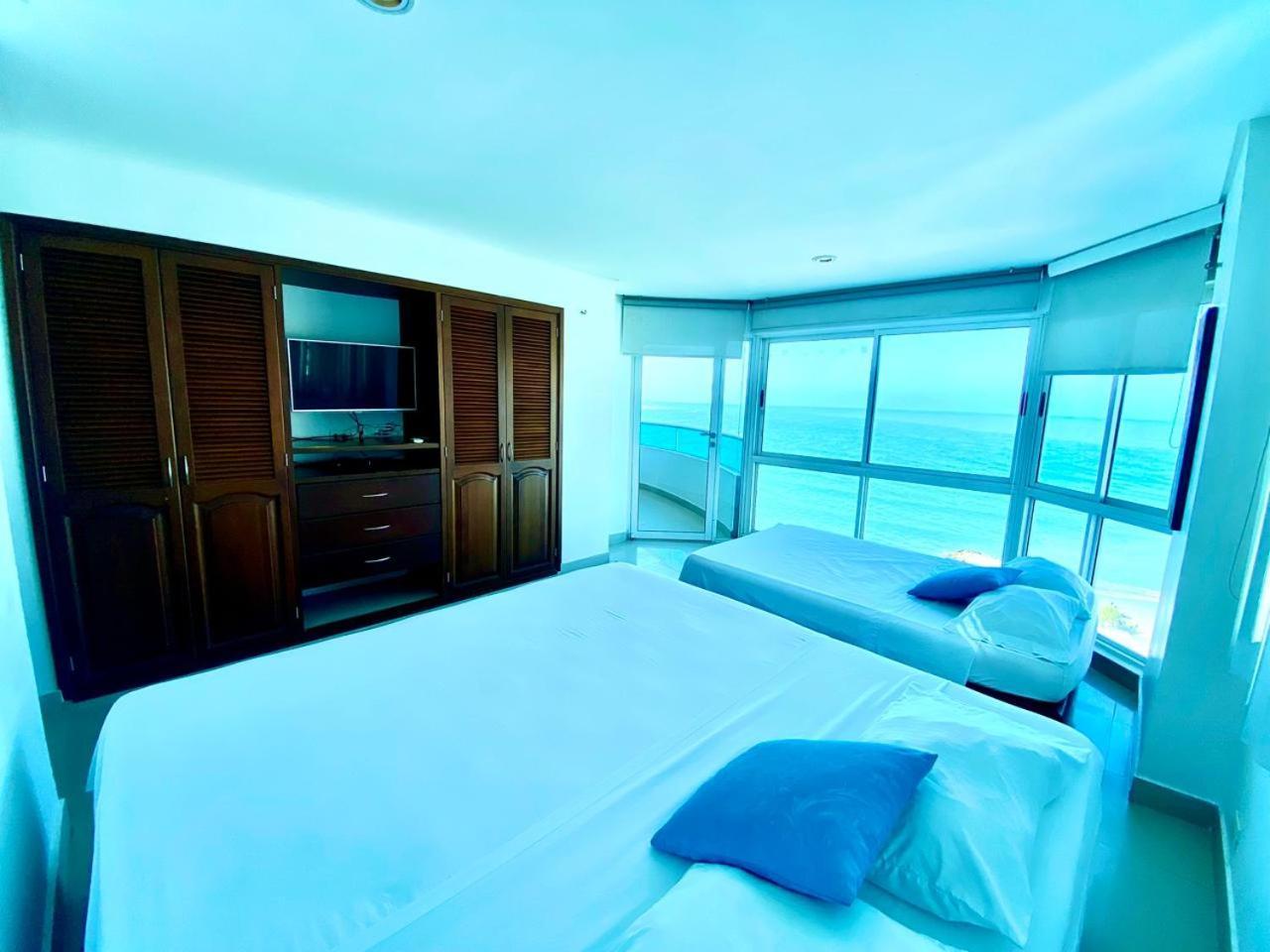 Apartment Torres Del Pegasus Group Cartagena