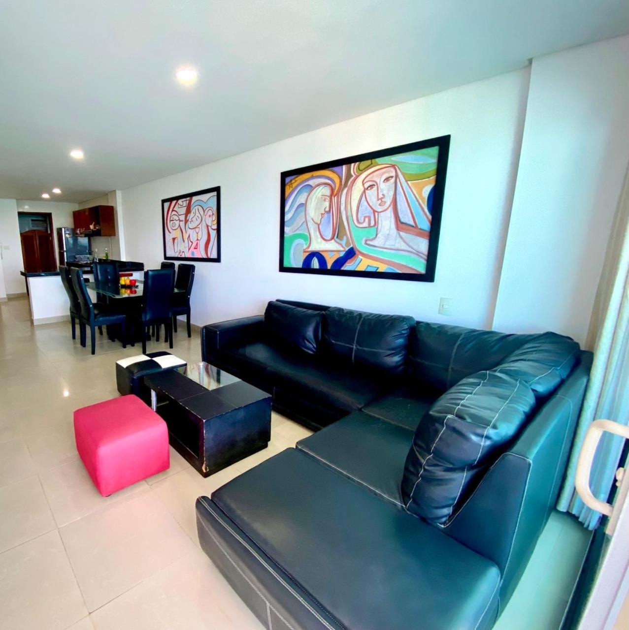Apartment Torres Del Pegasus Group
