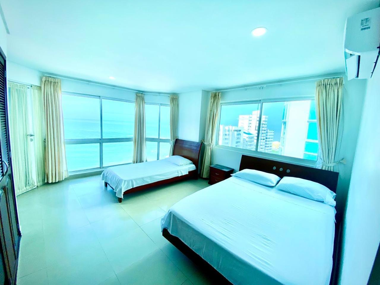 Torres Del Pegasus Group Apartment Cartagena