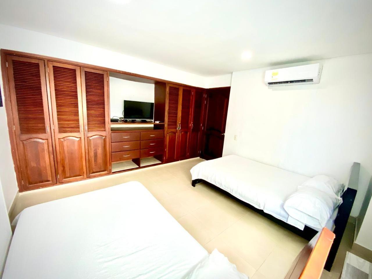 Apartment Torres Del Pegasus Group