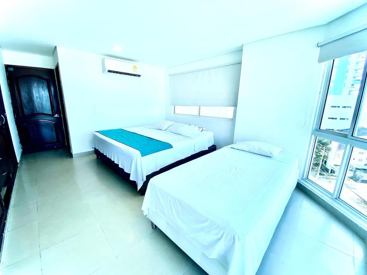 Apartment Torres Del Pegasus Group *