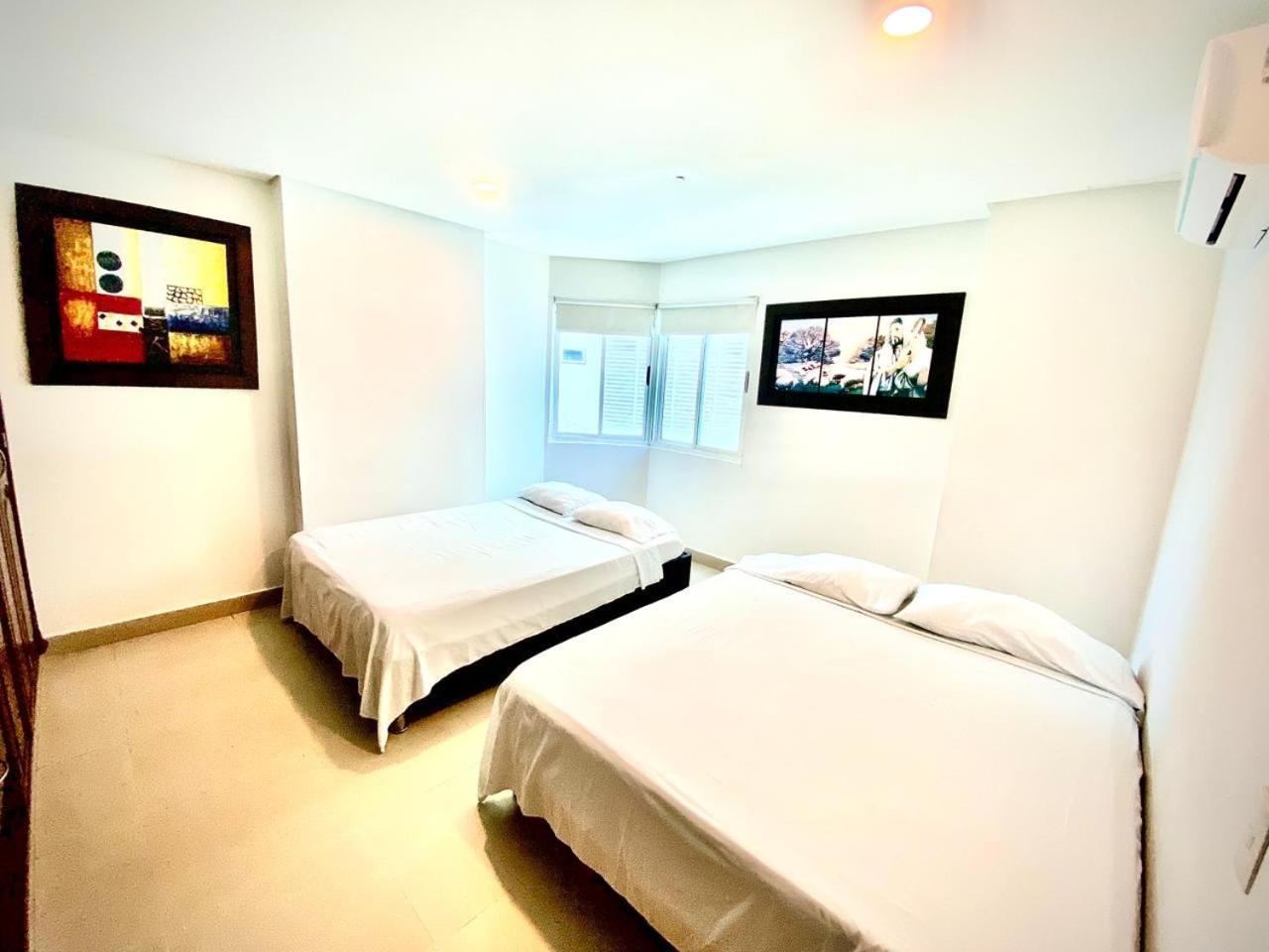 Torres Del Pegasus Group Apartment *