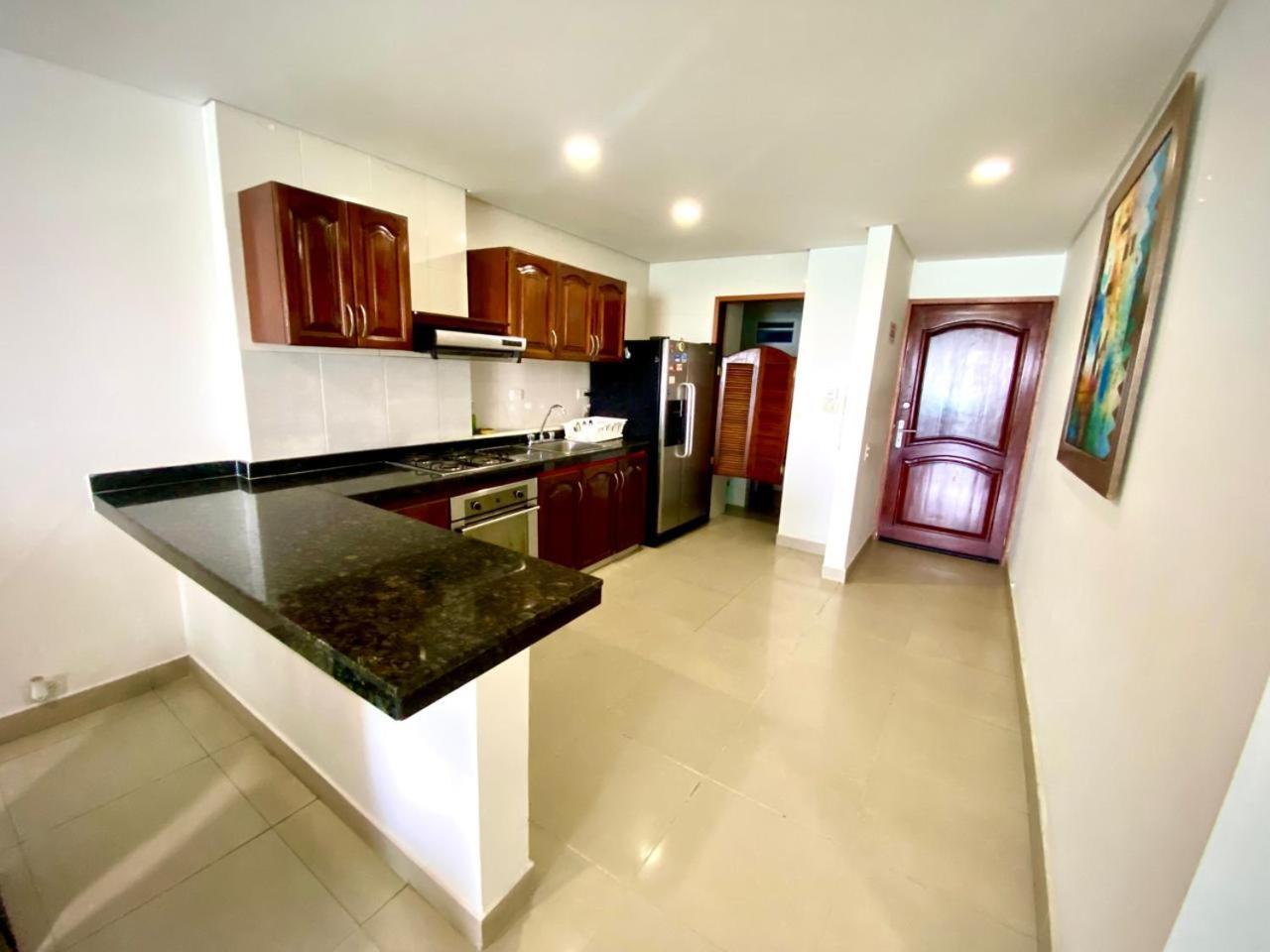Apartment Torres Del Pegasus Group *