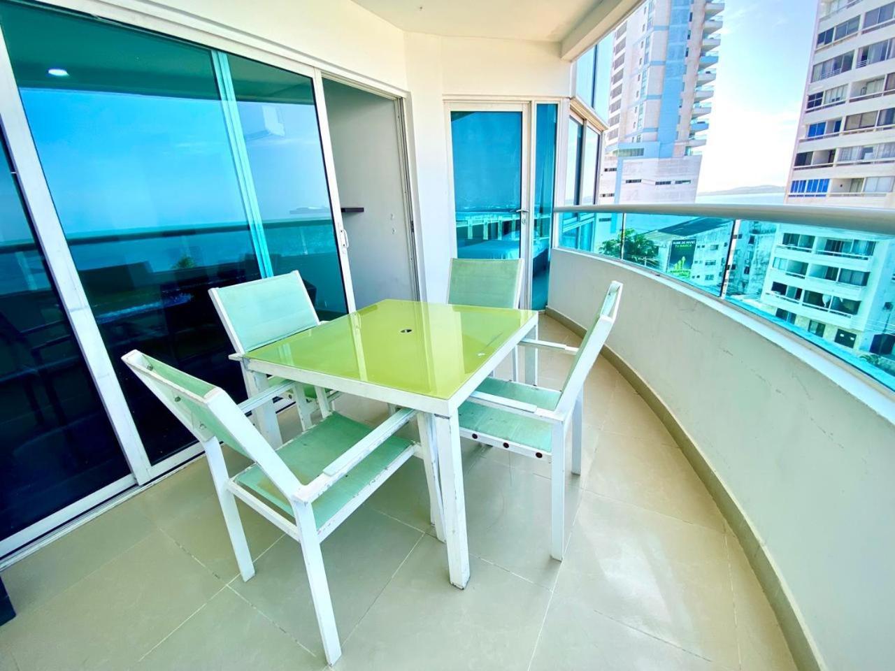 Apartment Torres Del Pegasus Group