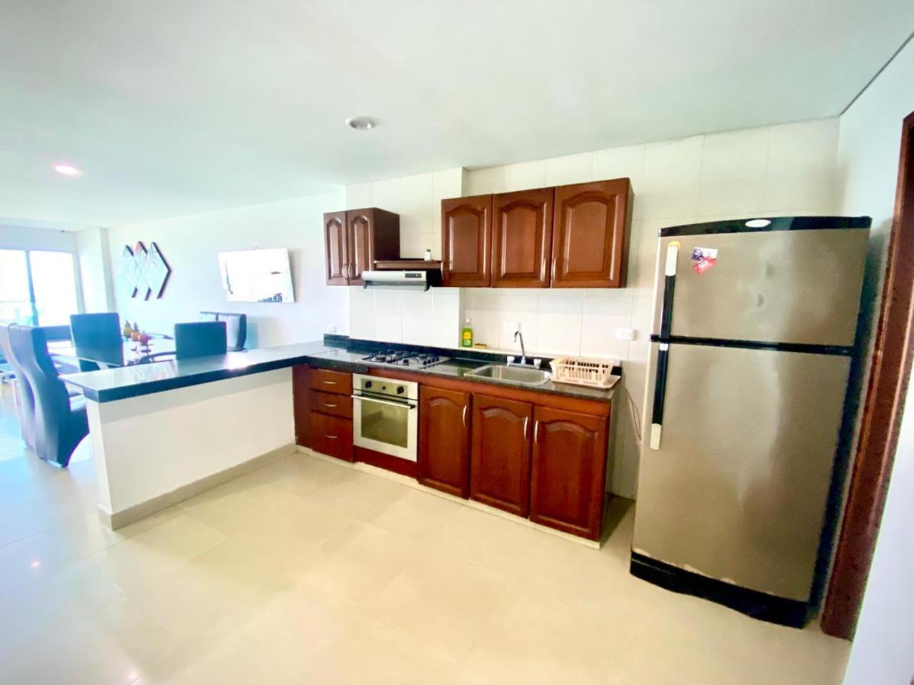 Apartment Torres Del Pegasus Group *