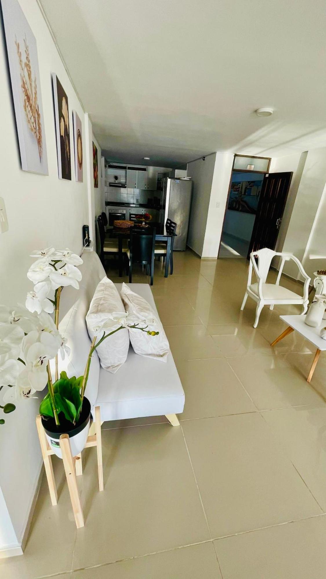 Apartamento En De Indias Laguito *
