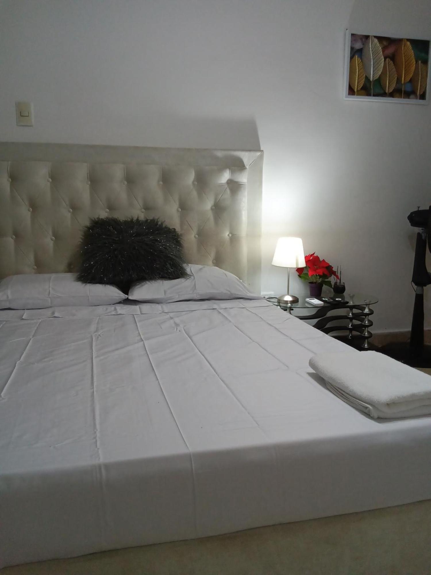 Casabrisamarly Habitación en casa particular *
