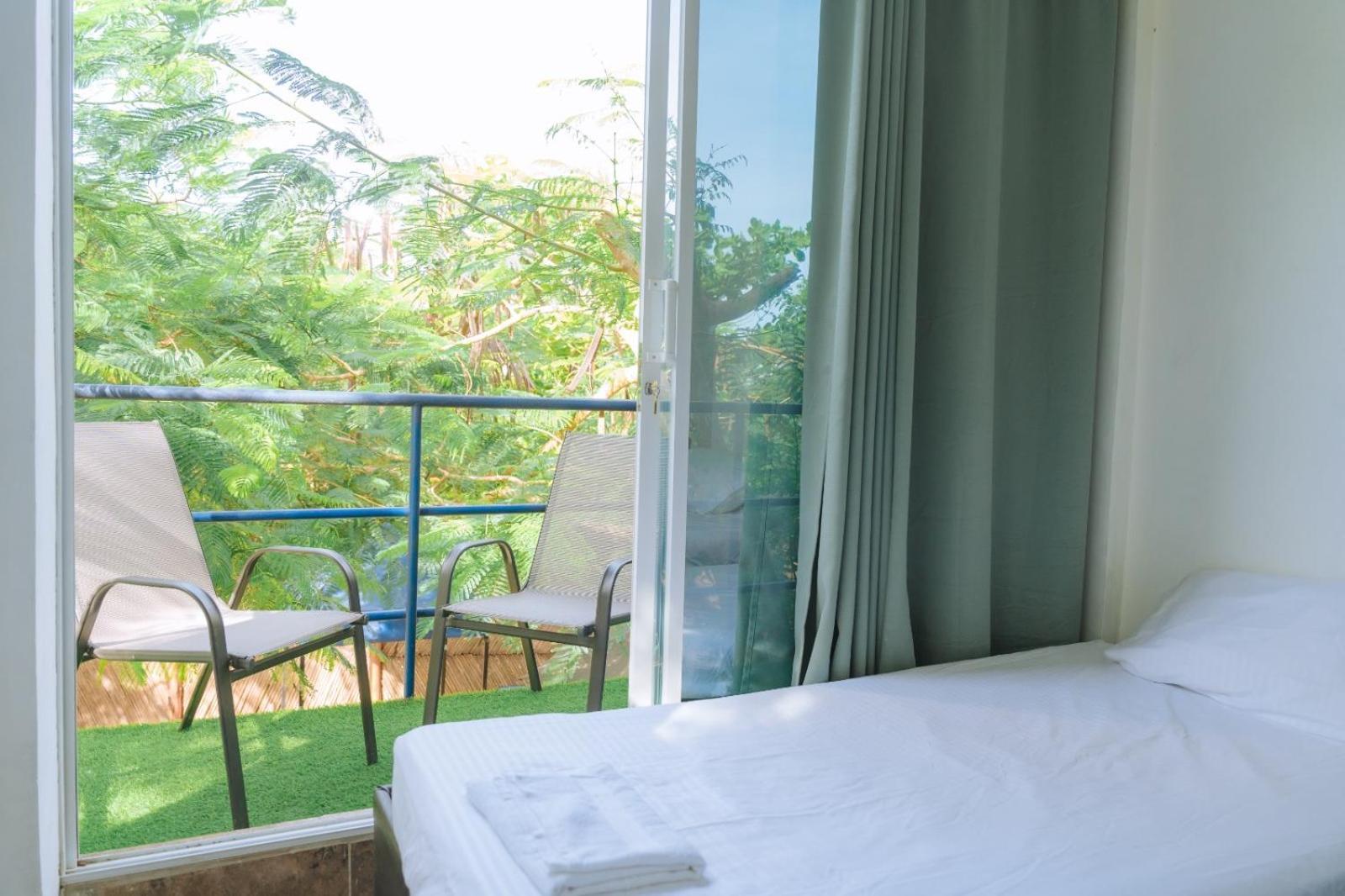 Guest house Perla Negra House