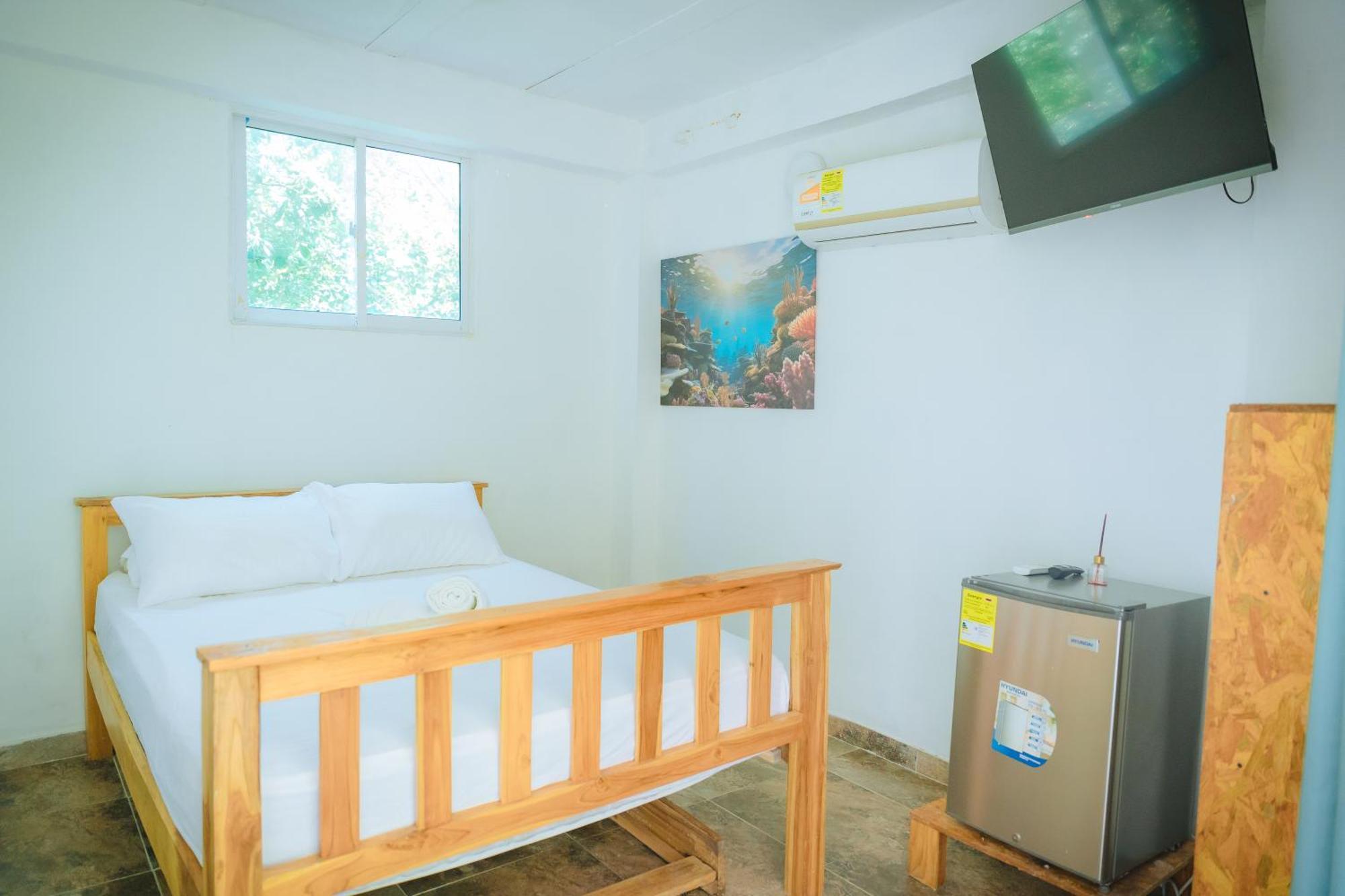 Perla Negra House Guest house *