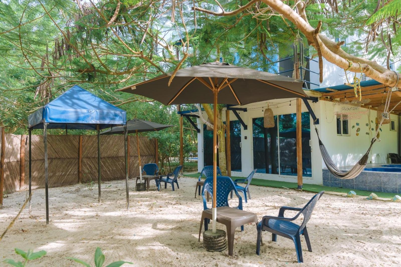 Guest house Perla Negra House Cartagena