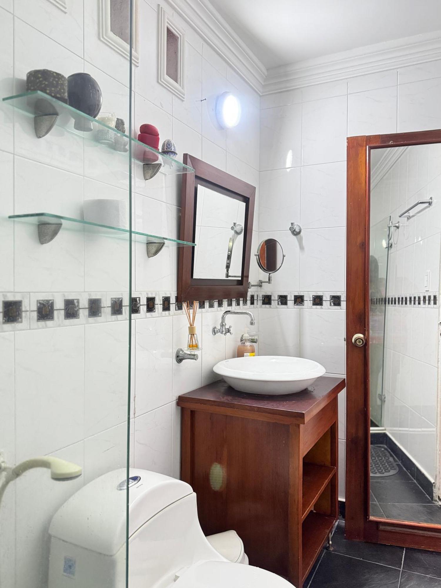 Apartamento Cozy Guest Friendly Cartagena