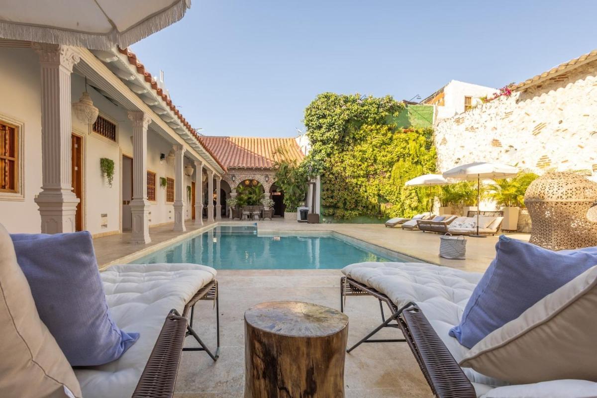 Holiday home Casa Beatriz Luxury Colonial House *