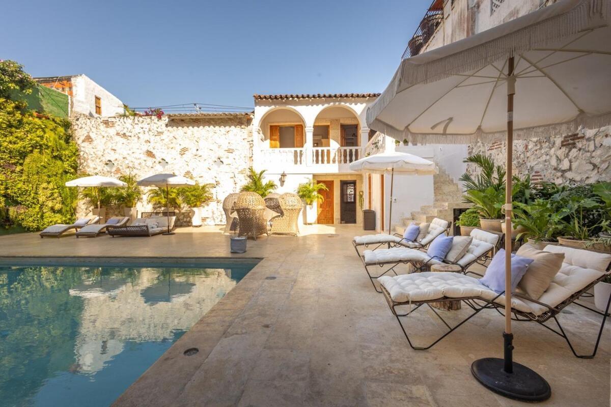 Holiday home Casa Beatriz Luxury Colonial House Cartagena