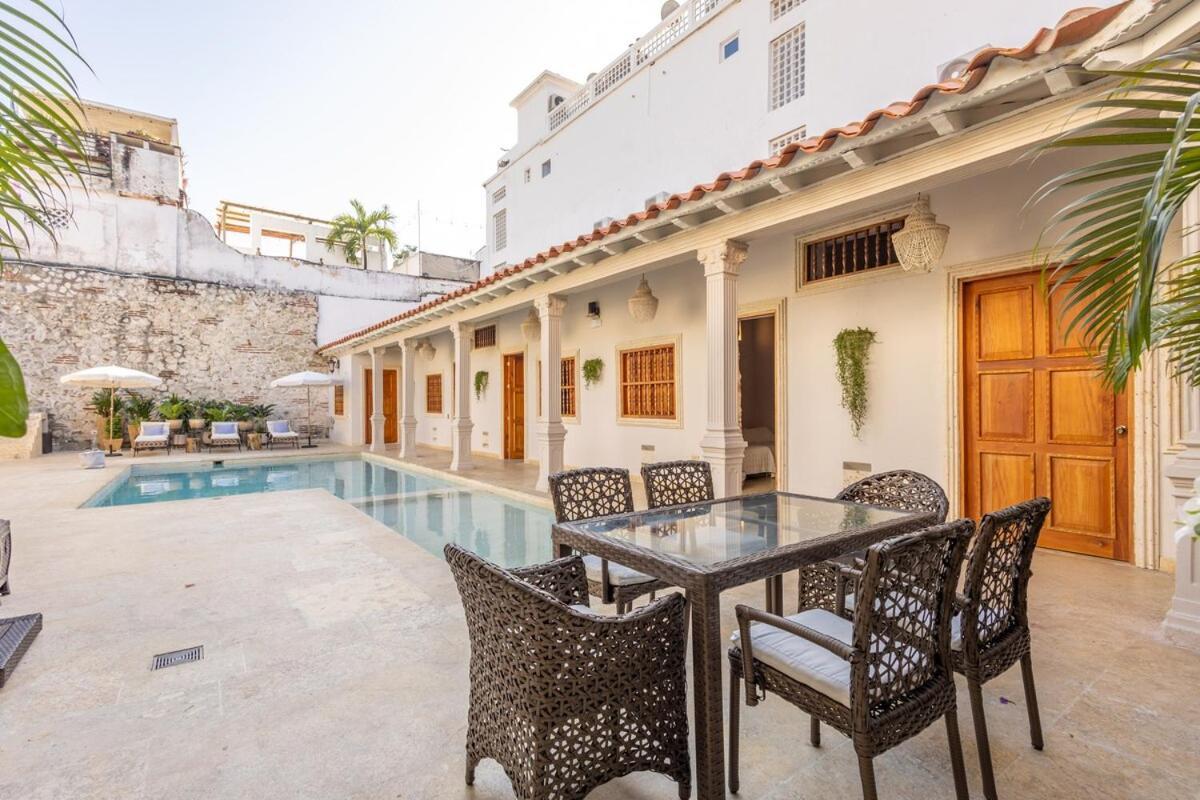 Holiday home Casa Beatriz Luxury Colonial House Cartagena