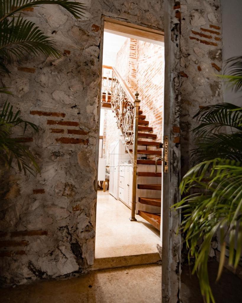 Casa Beatriz Luxury Colonial House