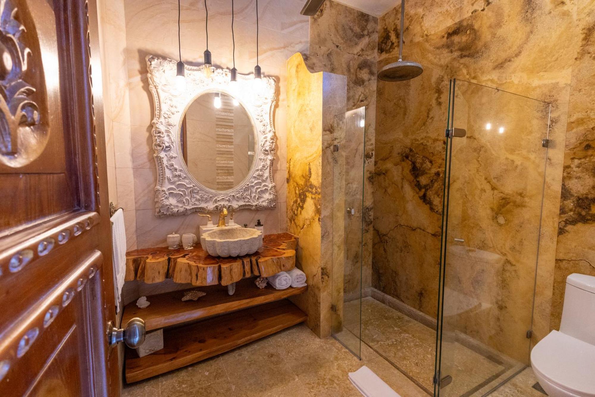 Casa Beatriz Luxury Colonial House Cartagena