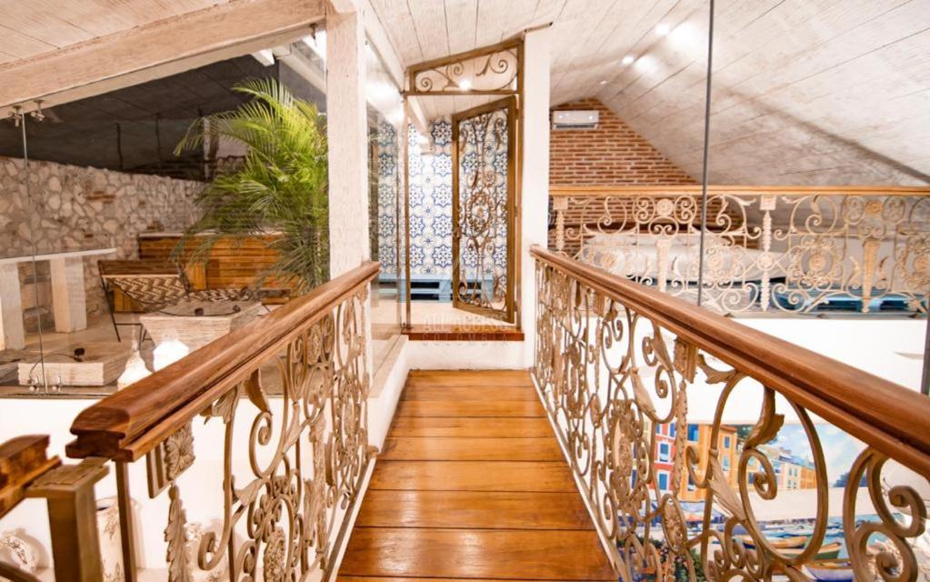 Holiday home Casa Beatriz Luxury Colonial House *