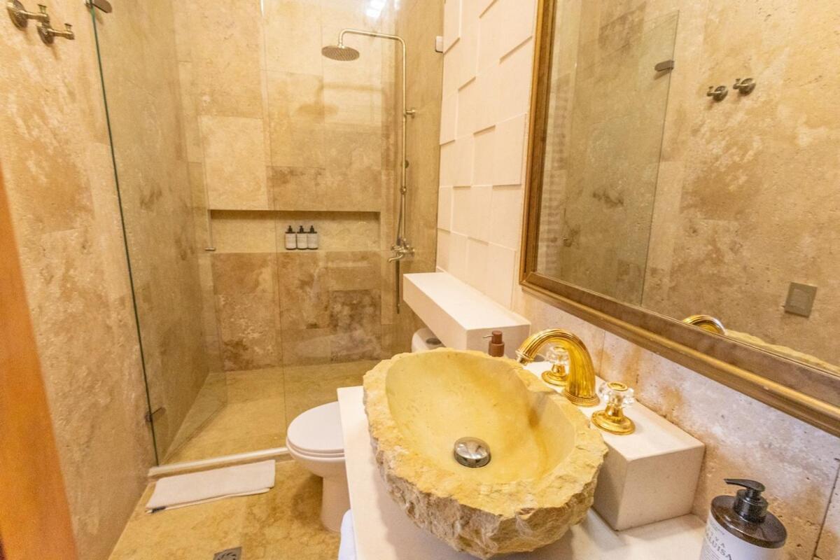 Casa Beatriz Luxury Colonial House Holiday home Cartagena