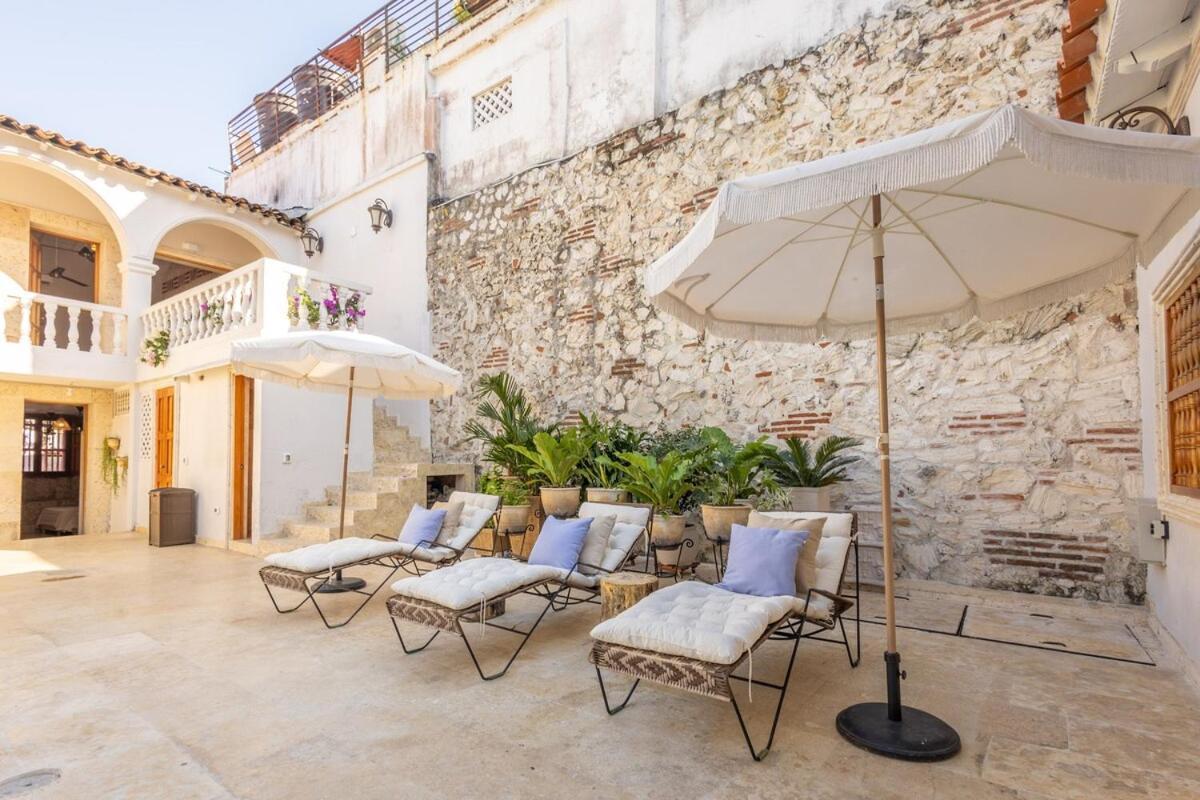Casa Beatriz Luxury Colonial House