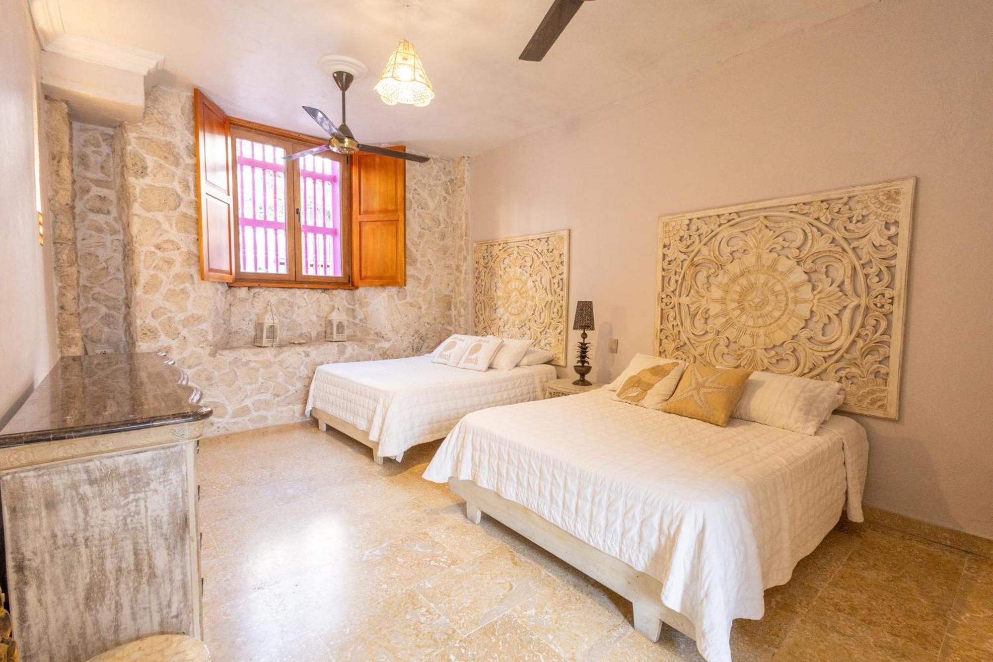 Casa Beatriz Luxury Colonial House Holiday home *