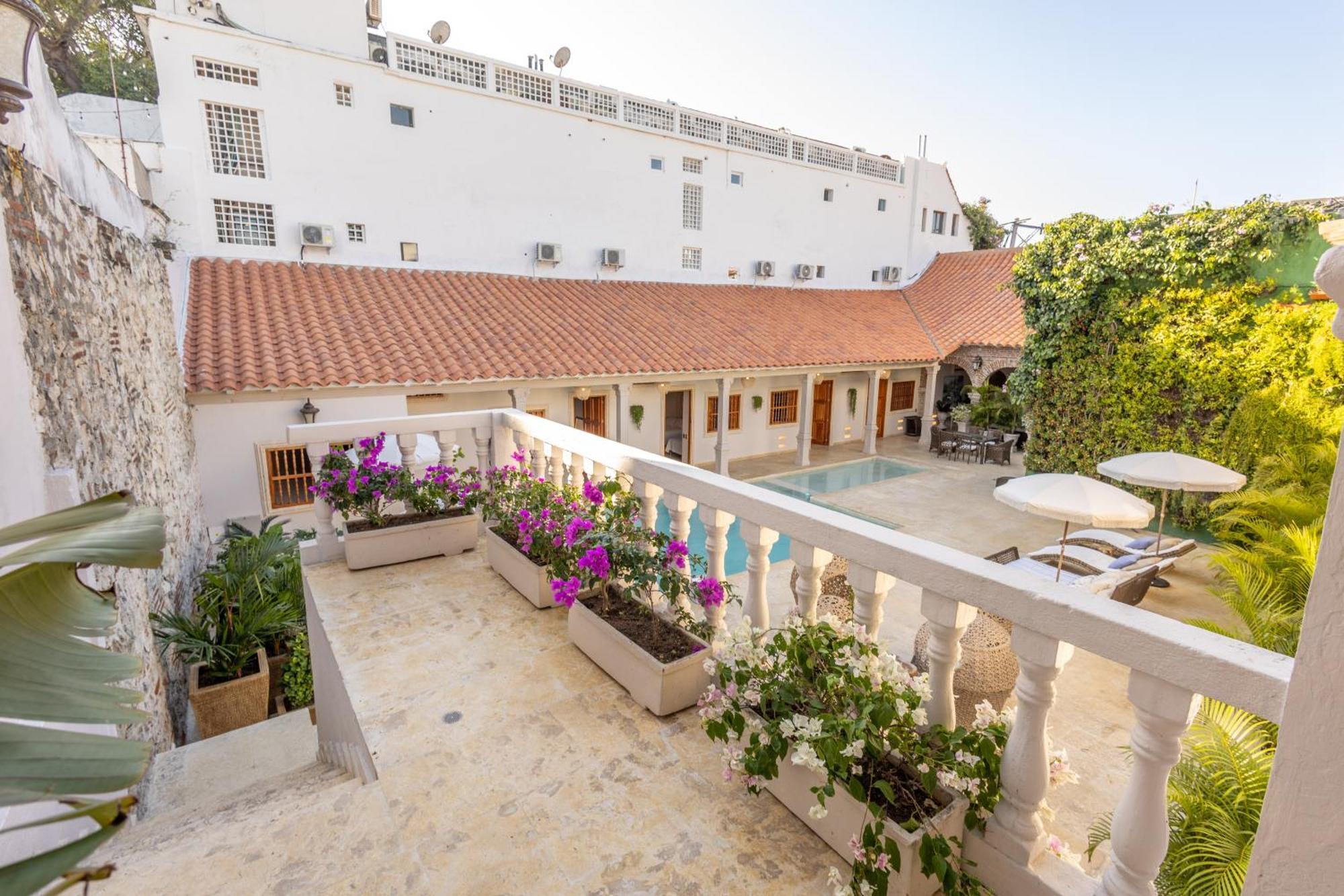 Holiday home Casa Beatriz Luxury Colonial House Cartagena