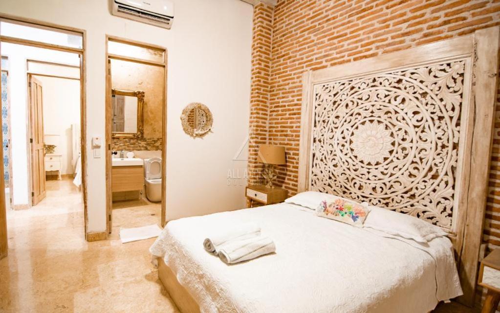 Casa Beatriz Luxury Colonial House *