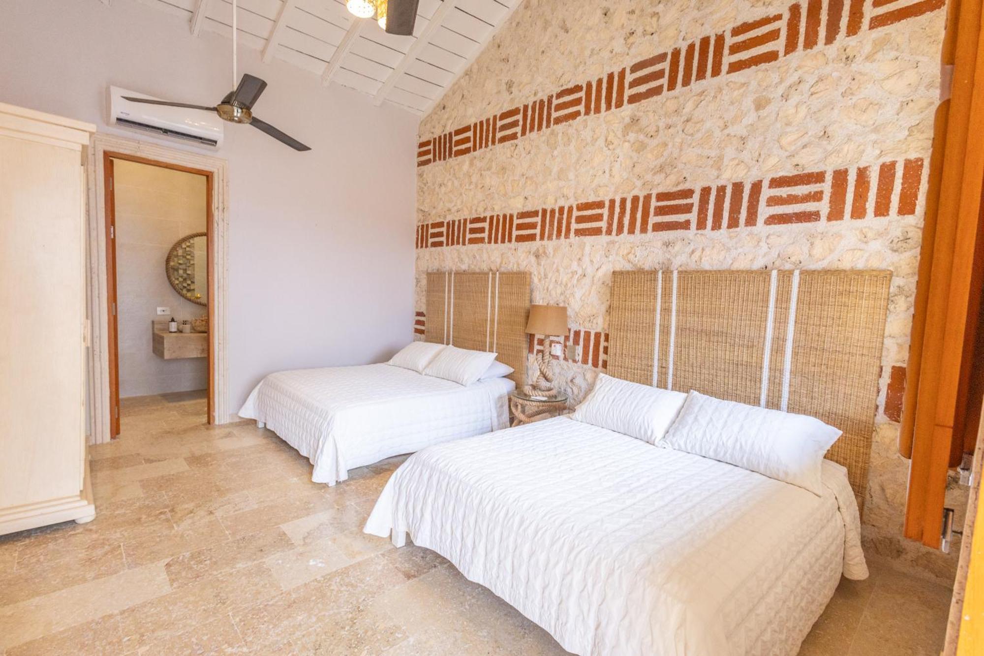 Casa Beatriz Luxury Colonial House Cartagena