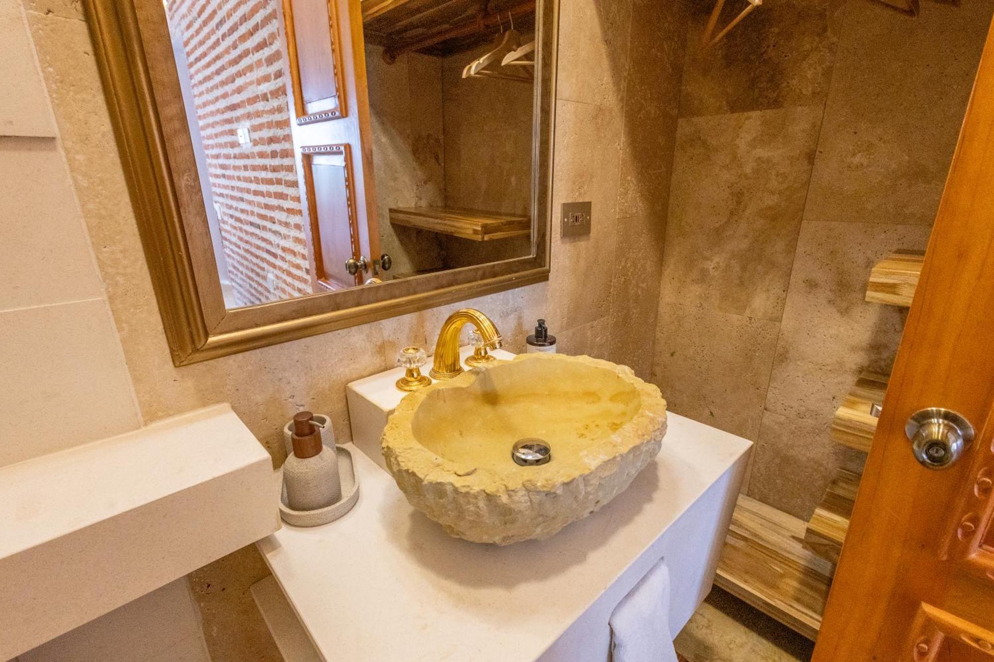 Casa Beatriz Luxury Colonial House