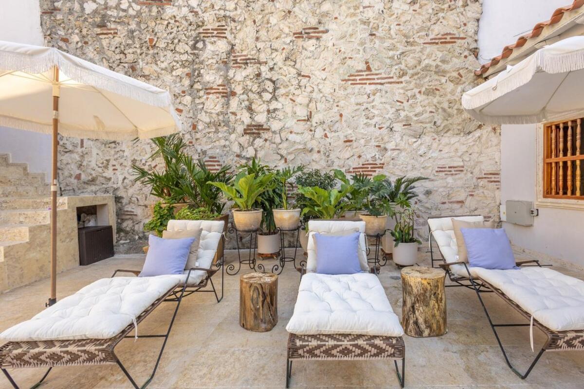 Casa Beatriz Luxury Colonial House *