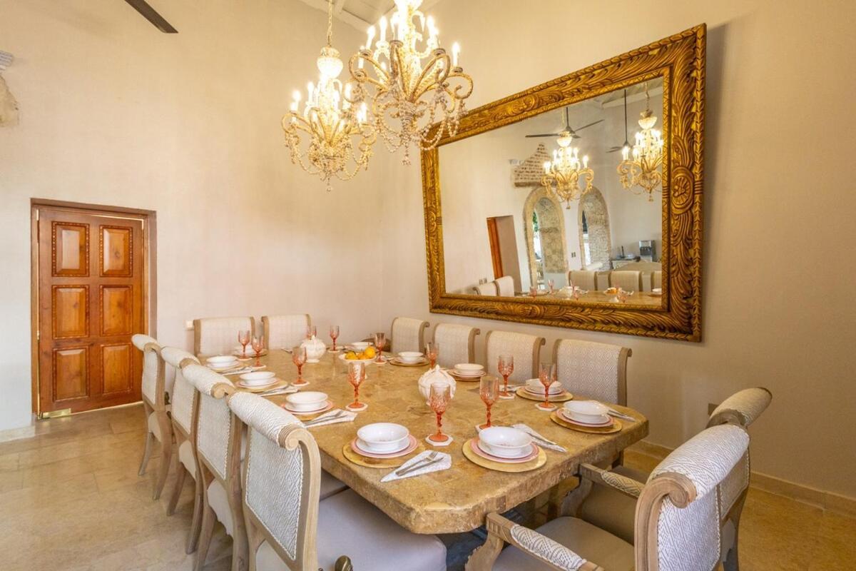 Holiday home Casa Beatriz Luxury Colonial House