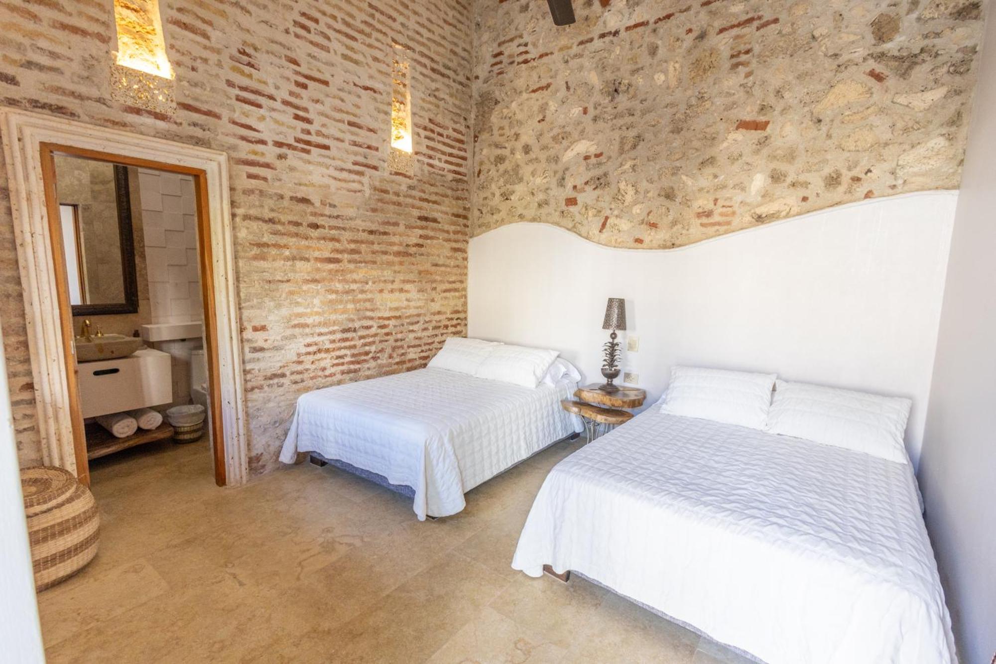 Holiday home Casa Beatriz Luxury Colonial House