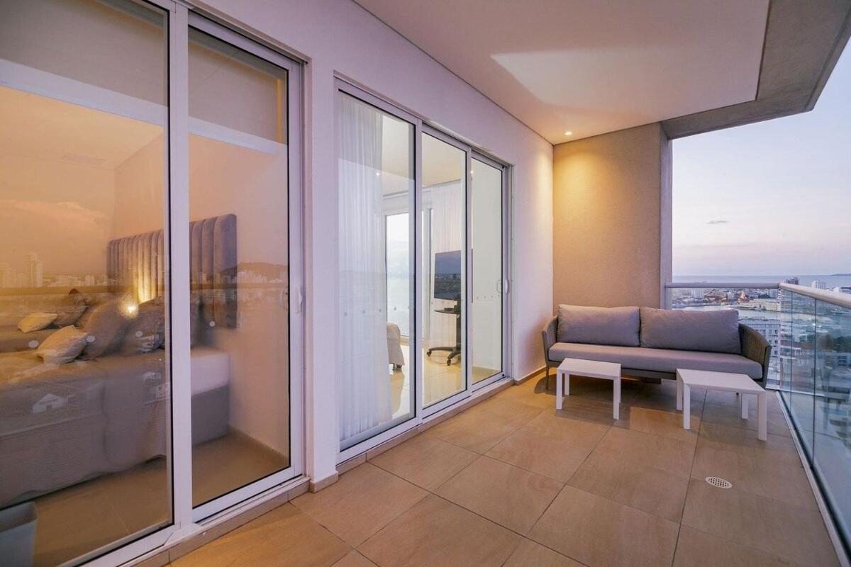 H2 Apartamento Cartagena