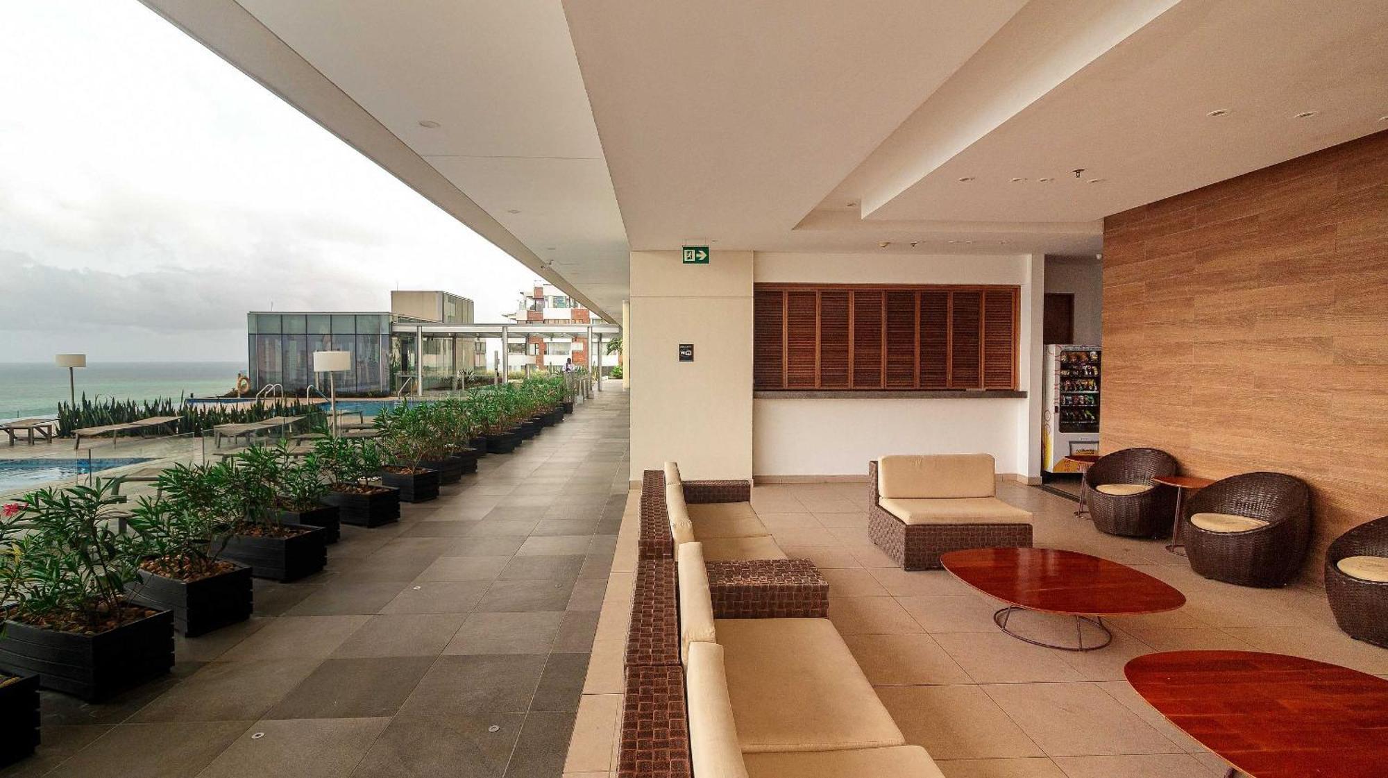 Apartamento H2 Cartagena