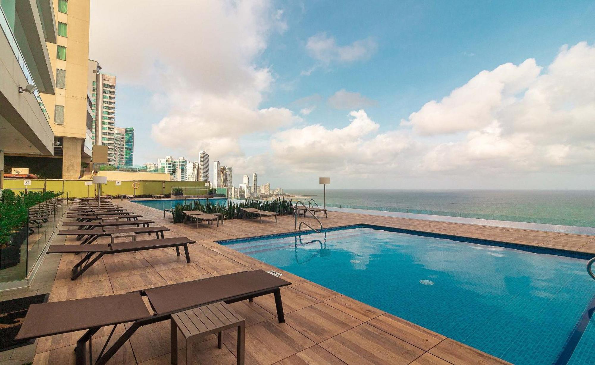 H2 Apartamento Cartagena